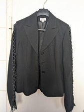 Hose Jacket Melrose  XS 34 17