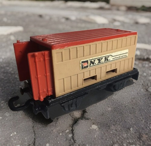 Matchbox railway 25 flat - ,