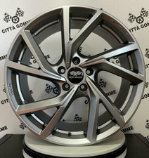 4 Alloy Wheels Compatible