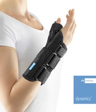 Dynamics Handgelenkorthese mit