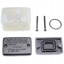 Bremsflüssigkeitsbehälter