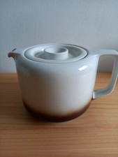 70 er Jahre Kanne Teekanne Kaffeekanne Seltmann West Germany