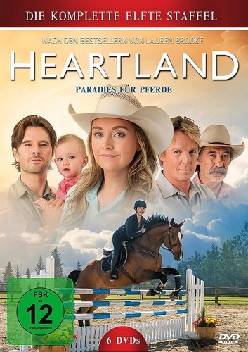 Heartland paradies für - heartland,