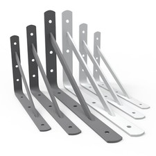 Schwerlastträger Regalträger Schwerlastkonsole Regalwinkel Konsole Regalhalter