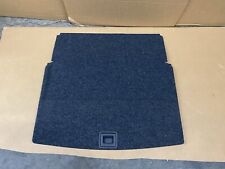 VW Golf Plus Ladeboden Kofferraum 5M0858855C Abdeckung Kofferraumbelag S1101