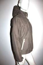 Jack Wolfskin STORMLOCK ACTIVE Damen SUPER Jacke! GEFÜTTERT! Gr.M (40)