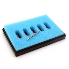 5 Plottermesser 45° Standard