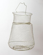 Drahtsetzkescher Draht