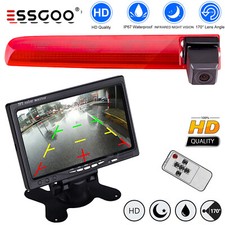 ESSGOO Rückfahrkamera 3
