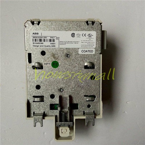 1pc used abb ai801 - used,