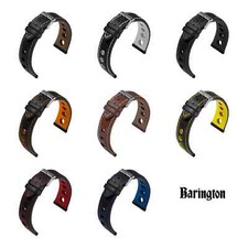 Barington Racing Uhrenarmband