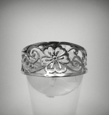 Echte Sterling Silber