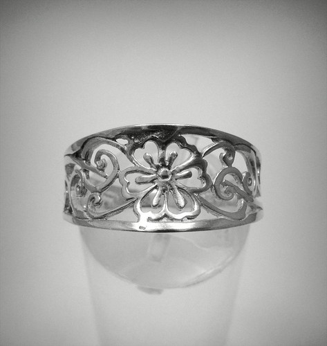 Echte sterling silber - echte,
