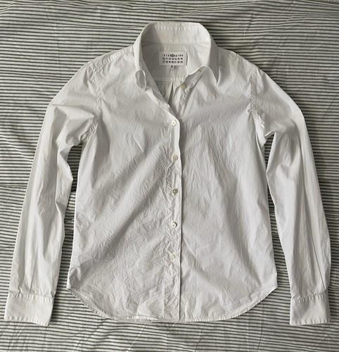 Shirt maison martin margiela - margiela, |