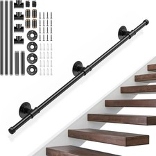 150cm Handlauf Treppe