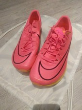 Nike Air Zoom MaxFly Sprinting Spikes US 14 48,5