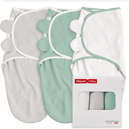 Gllquen baby swaddles pucksack - gllquen,