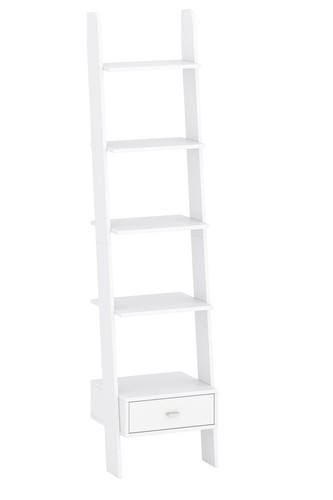 Leiterregal frank standregal - leiterregal,