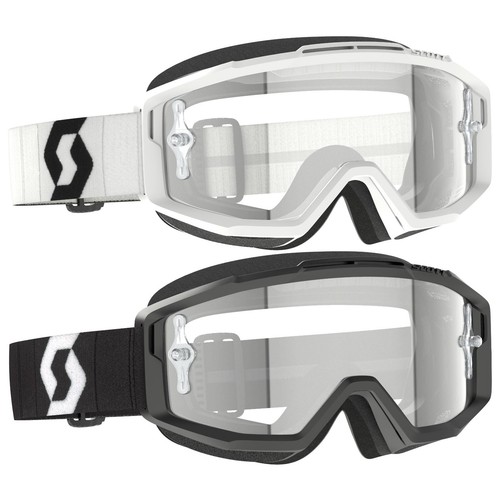 Scott motocross bille split - motocross,