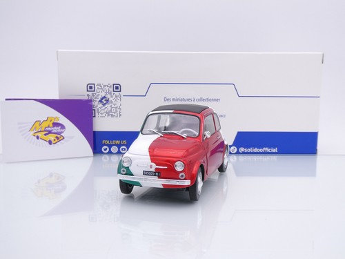 Solido s1801409 fiat - s1801409, #