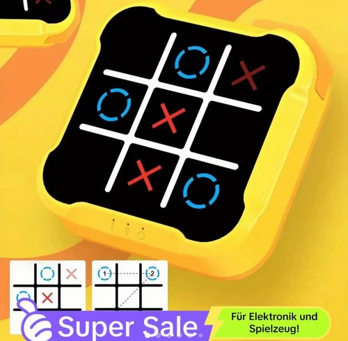Tic tac toe brett - tic-tac-toe,