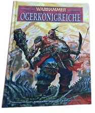 Warhammer Fantasy Armeebuch