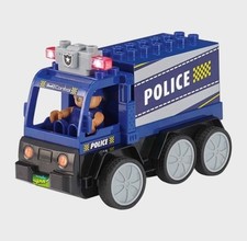 Revell 23004 - RC Junior - Polizei Auto - Police Car