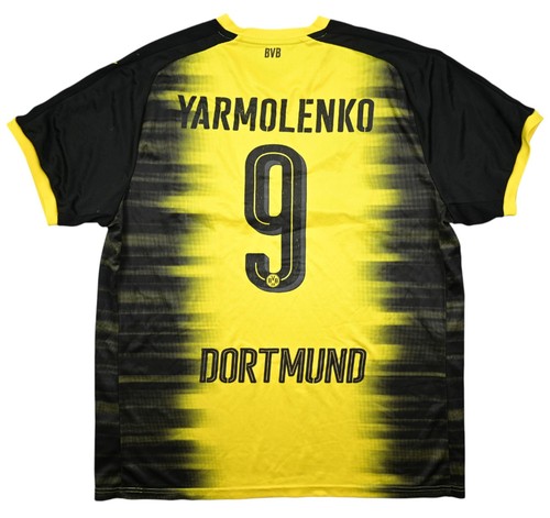 Puma 2017 borussia - borussia, dortmund