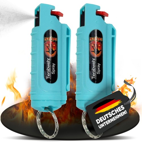 Wilhelm pfefferspray 16 ml - pfefferspray,