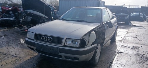 Federbein links vorne audi - federbein, 80