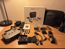 DJI Mavic Air2/2s Fly More -