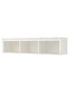 IKEA Hemnes Wandregal Echtholz