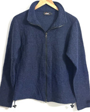 Ivanhoe Of Sweden Jacke 100%