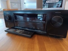 DENON AVR-X1000