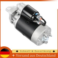 Anlasser 12V 2,7 kW für Fendt