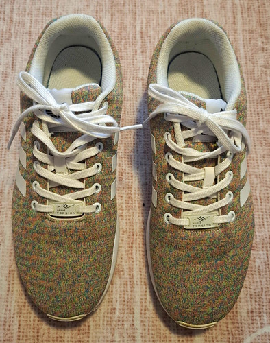 Adidas flux sneaker - flux,