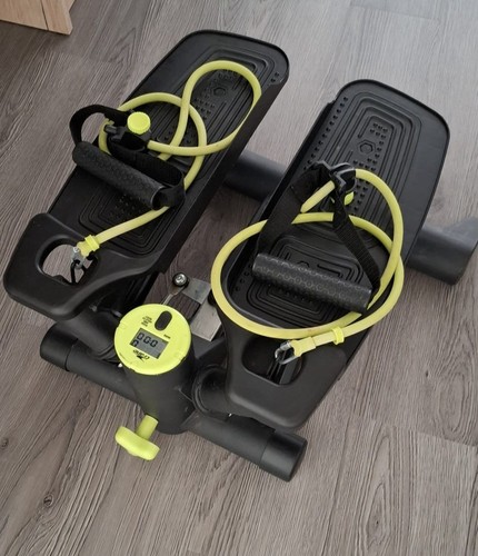 Swing stepper maschinen - swing,
