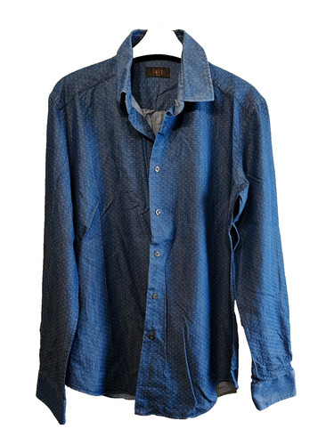 Daks london herren blau - london, hemd