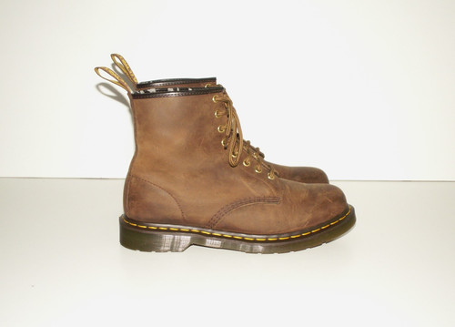 Martens 1460 crazy horse - dr.,