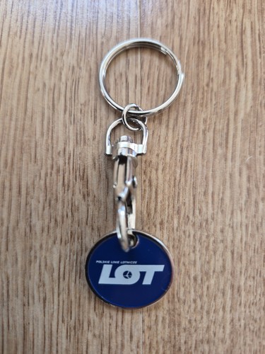 Lot polish airlines - lot,