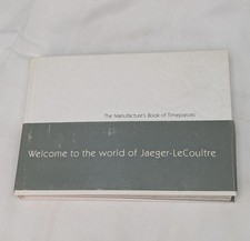 The Manufacture's Book Of