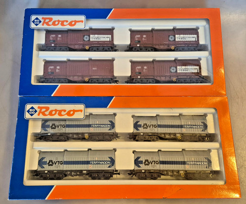 Roco 44042 set mit - 2x, je