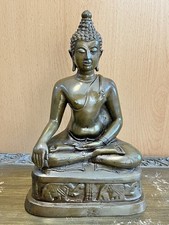 Hochwertige Buddha-Statue aus