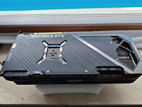 Asus rog strix geforce - asus, rtx