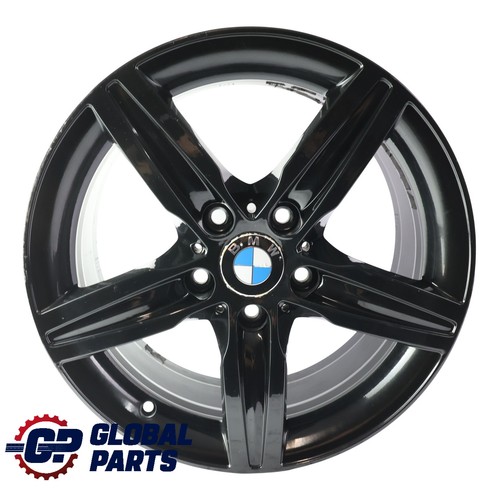 Bmw e81 e87 hinten - alu, felge