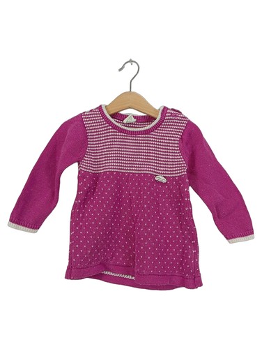 Alana pullover kinder - pullover, 80