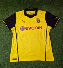 BVB Dortmund - Trikot -