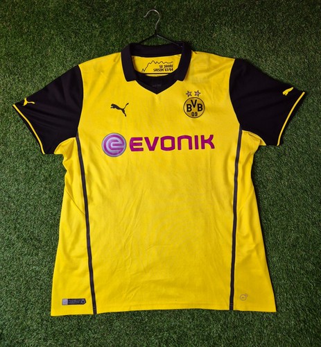 Bvb dortmund trikot - trikot,