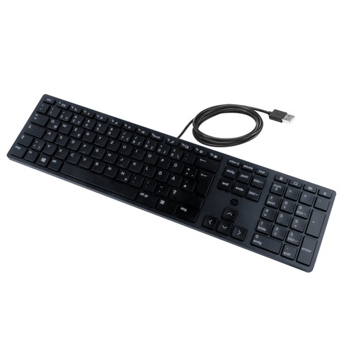 Halley slim tastatur - hp,