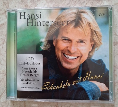 Hansi hinterseer - 2,
